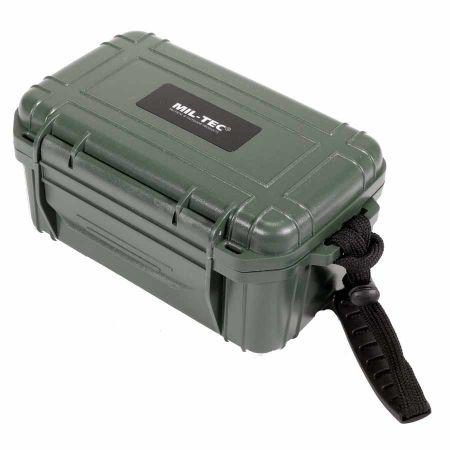 Picture of WATERPROOF FIRST AID KIT WITH CASE