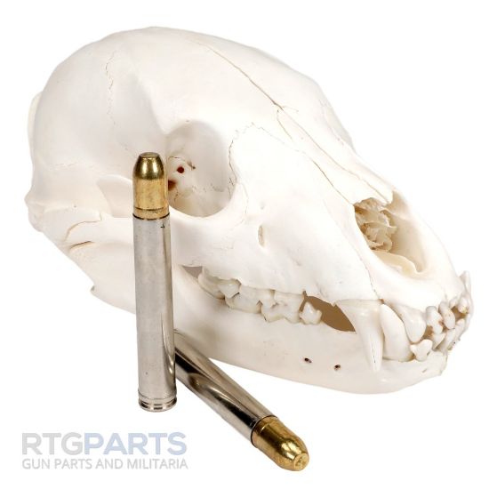 Picture of FEDERAL CAPE-SHOK 458 LOTT 500GR SLEDGEHAMMER, 20RD/BOX
