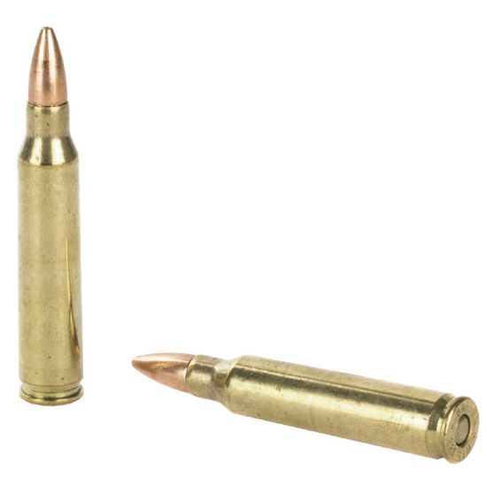 Picture of BARNES 223 REM 55GR TSX VOR-TX, 20RD BOX