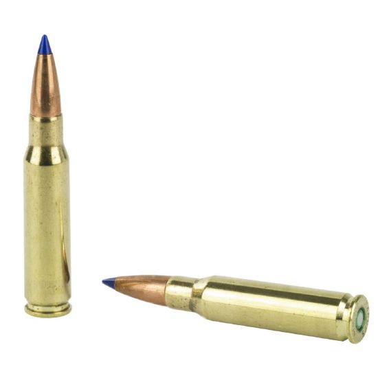 Picture of BARNES 308 WIN 168GR TTSX-BT VOR-TX, 20RD BOX