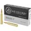 Picture of WEATHERBY SELECT AMMUNITION 300WBY 180GR INTERLOCK, 20RD BOX