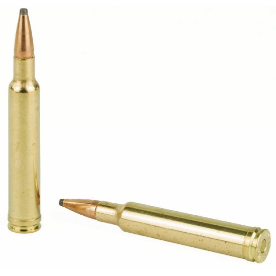 Picture of WEATHERBY SELECT AMMUNITION 300WBY 180GR INTERLOCK, 20RD BOX