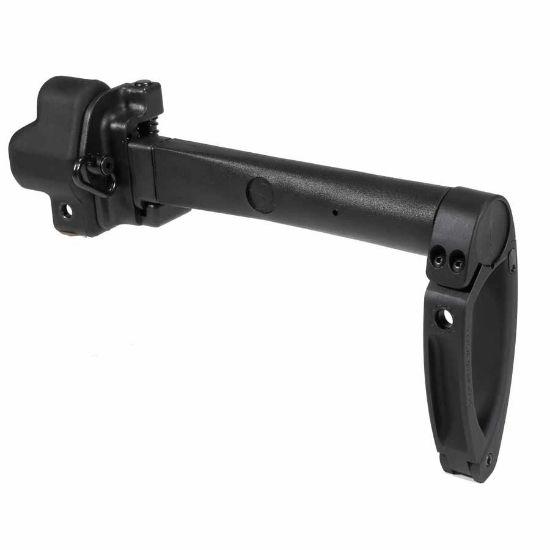 Picture of MP5 SP5 FOLDING ARM BAR AND TAILHOOK MOD1 COMBO