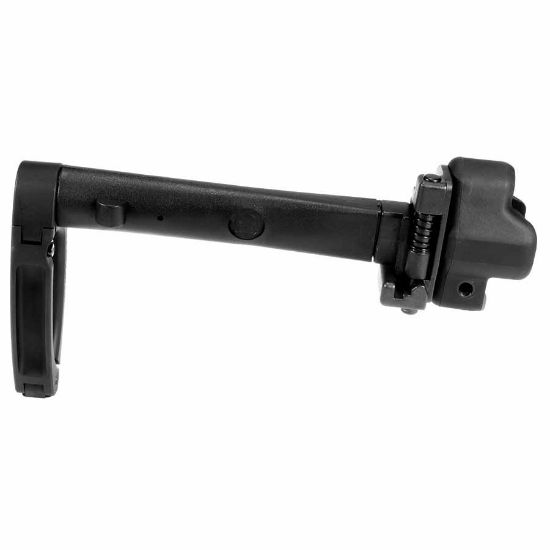 Picture of MP5 SP5 FOLDING ARM BAR AND TAILHOOK MOD1 COMBO