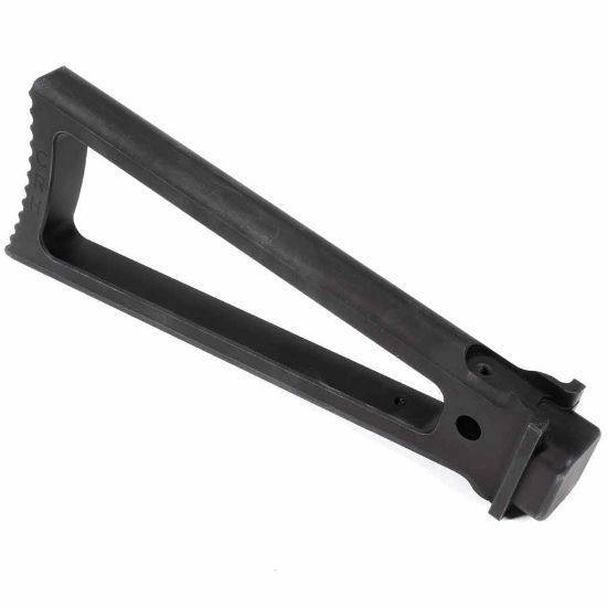 Picture of SAM7 TRIANGLE STOCK FOR AK47 MILLED RECEIVER, CRH CUSTOMS / CIRCLE 10 AK