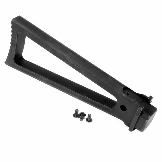 Picture of SAM7 TRIANGLE STOCK FOR AK47 MILLED RECEIVER, CRH CUSTOMS / CIRCLE 10 AK
