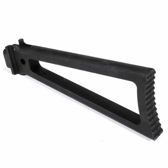 Picture of SAM7 TRIANGLE STOCK FOR AK47 MILLED RECEIVER, CRH CUSTOMS / CIRCLE 10 AK