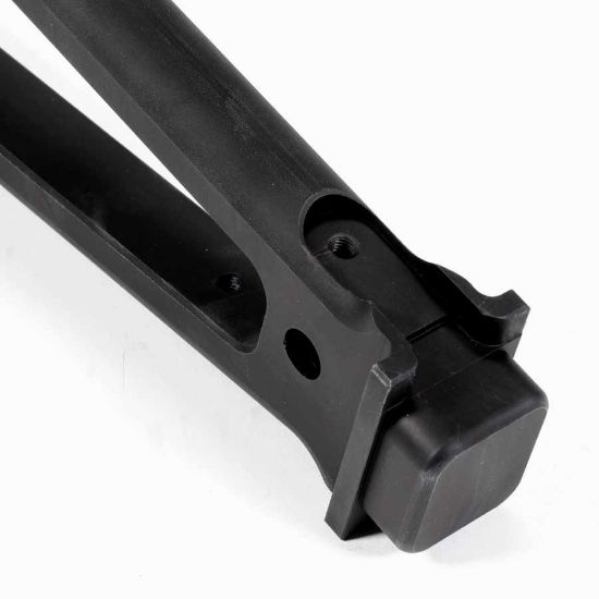 Picture of SAM7 TRIANGLE STOCK FOR AK47 MILLED RECEIVER, CRH CUSTOMS / CIRCLE 10 AK