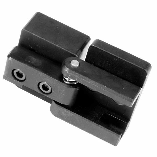 Picture of SIDE FOLDING ADAPTER W/ FOLDING MECH FOR M70 FIXED STOCKS, CRH CUSTOMS / CIRCLE 10 AK