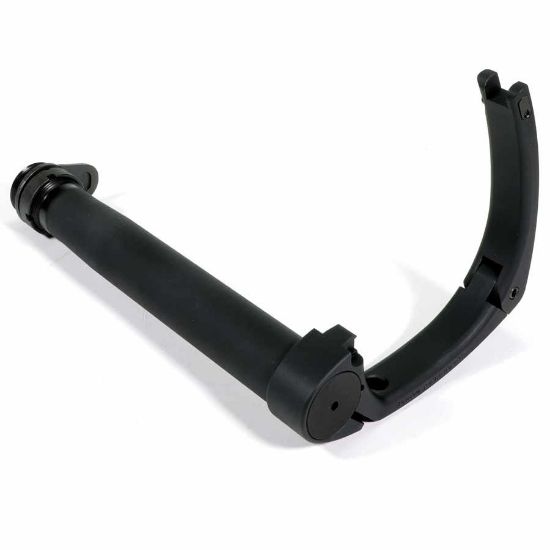 Picture of GEAR HEAD WORKS AR PISTOL BUFFER TUBE ASSEMBLY W/ TAILHOOK MOD 1, COMPLETE