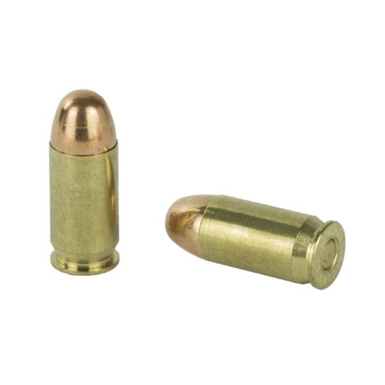 Picture of WINCHESTER .45ACP 230GR FMJ, 100RD BOX