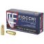 Picture of FIOCCHI 9MM 124GR FMJ, 50RD BOX