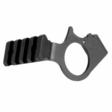 Picture of GG&G BENELLI NOVA-SUPERNOVA QD SLING AND FLASHLIGHT MOUNT (12GA ONLY)