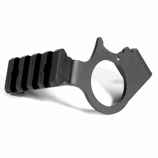 Picture of GG&G BENELLI NOVA-SUPERNOVA QD SLING AND FLASHLIGHT MOUNT (12GA ONLY)
