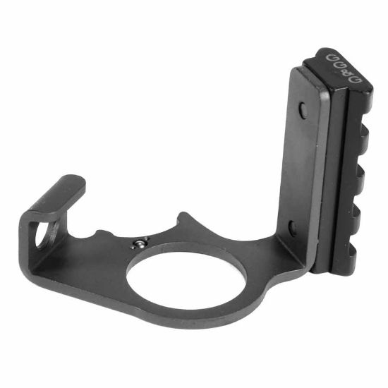 Picture of GG&G BENELLI NOVA-SUPERNOVA QD SLING AND FLASHLIGHT MOUNT (12GA ONLY)