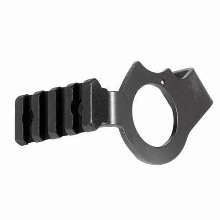 Picture of GG&G MOSSBERG 930 SHOTGUN QD SLING & 1913 PICATINNY FLASHLIGHT MOUNT