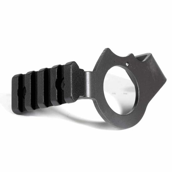 Picture of GG&G MOSSBERG 930 SHOTGUN QD SLING & 1913 PICATINNY FLASHLIGHT MOUNT