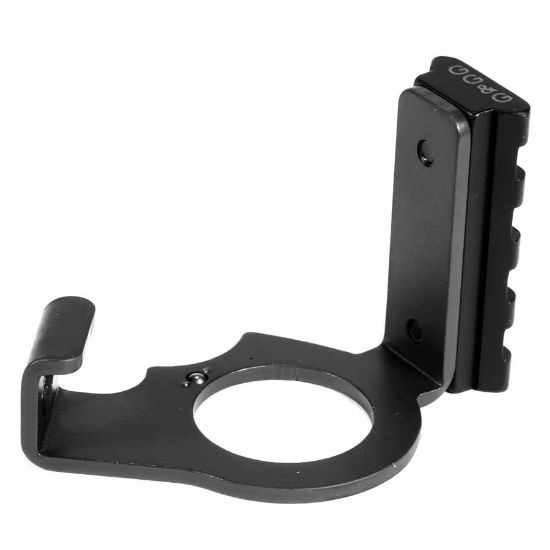 Picture of GG&G MOSSBERG 930 SHOTGUN QD SLING & 1913 PICATINNY FLASHLIGHT MOUNT