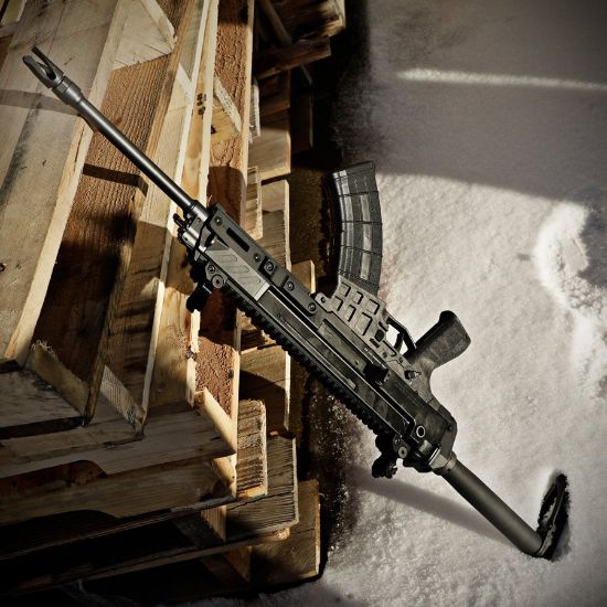 Picture of GEAR HEAD WORKS TAILHOOK MOD 1C PISTOL BRACE