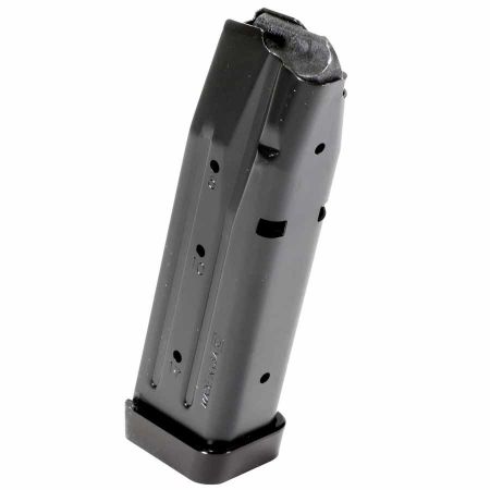 Picture of SIG P320 X-FIVE LEGION 9MM 17RD MAG NEW