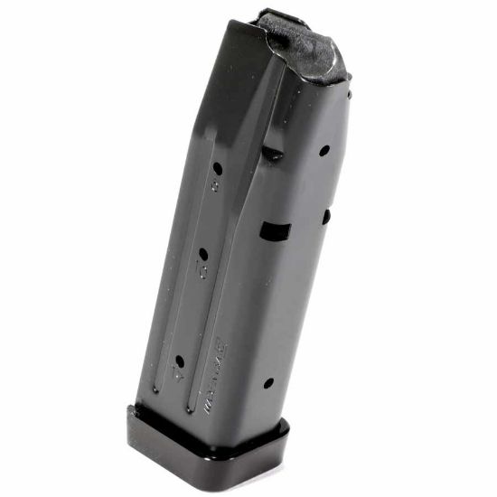 Picture of SIG P320 X-FIVE LEGION 9MM 17RD MAG NEW