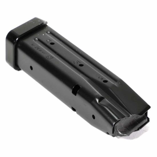 Picture of SIG P320 X-FIVE LEGION 9MM 17RD MAG NEW