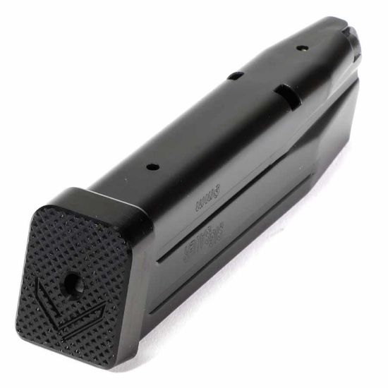 Picture of SIG P320 X-FIVE LEGION 9MM 17RD MAG NEW