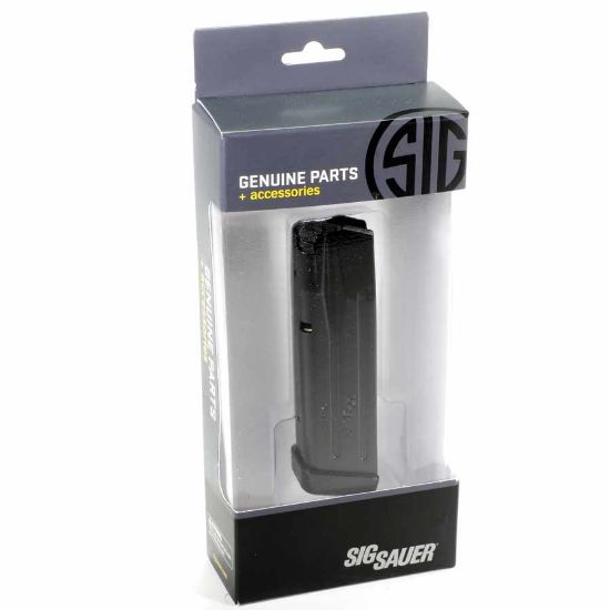 Picture of SIG P320 X-FIVE LEGION 9MM 17RD MAG NEW