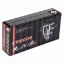 Picture of FIOCCHI 9X18 ULTRA FMJ-TC, 50RD BOX