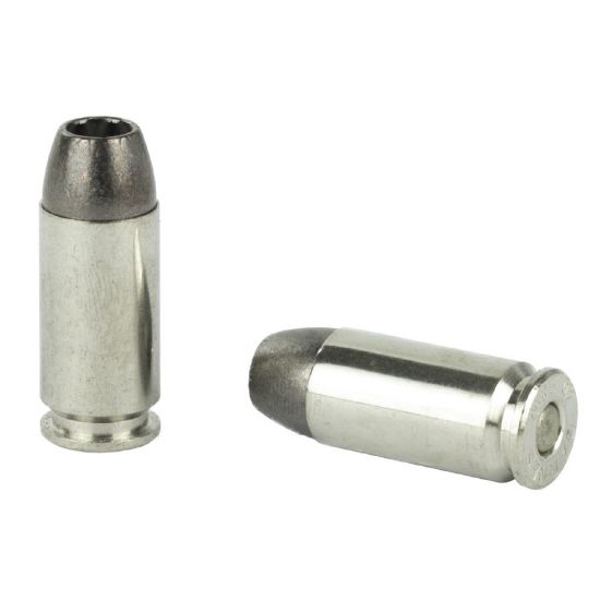 Picture of BARNES 40SW 140GR TAC-XPD HOLLOW POINT, LEAD FREE, 20RD BOX