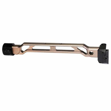 Picture of JMAC CUSTOMS AB-9R 1913 FOLDING BRACE ADAPTER, TAN