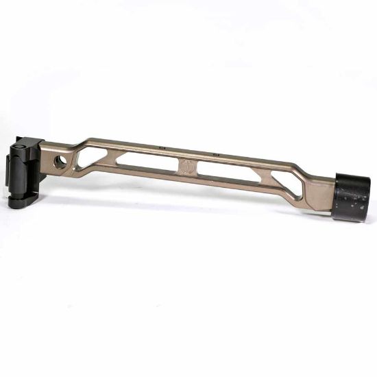 Picture of JMAC CUSTOMS AB-9R 1913 FOLDING BRACE ADAPTER, TAN
