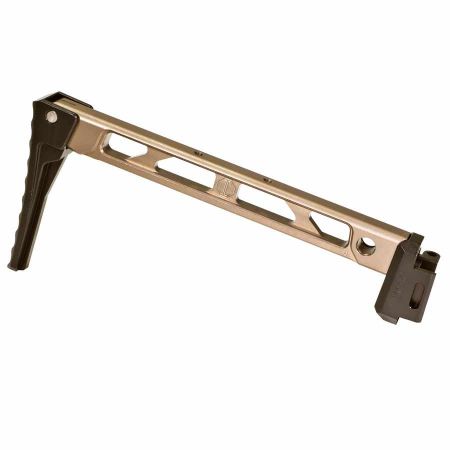 Picture of JMAC CUSTOMS AB-8 STOCK FOR 5.5MM FOLDING AK, TAN