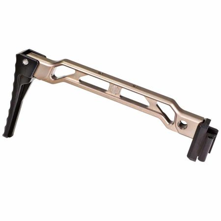 Picture of JMAC CUSTOMS AB-8R STOCK FOR SAM7SF, TAN