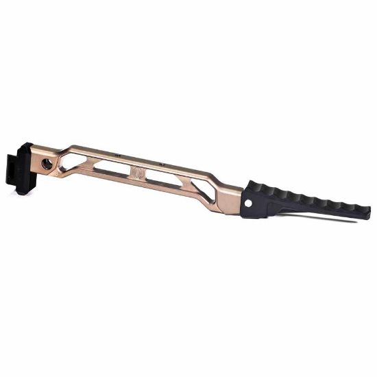Picture of JMAC CUSTOMS AB-8R STOCK FOR SAM7SF, TAN