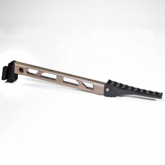 Picture of JMAC CUSTOMS AB-8 STOCK FOR 4.5MM FOLDING AK, TAN