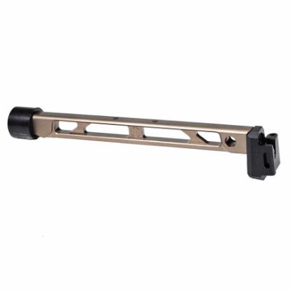 Picture of JMAC CUSTOMS AB-9 BRACE ADAPTER FOR 5.5MM FOLDING AK, TAN