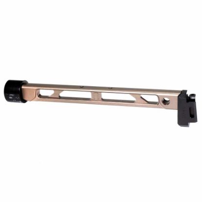 Picture of JMAC CUSTOMS AB-9 BRACE ADAPTER FOR 4.5MM FOLDING AK, TAN