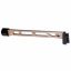 Picture of JMAC CUSTOMS AB-9 BRACE ADAPTER FOR 4.5MM FOLDING AK, TAN