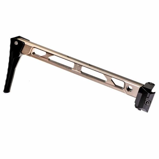 Picture of JMAC CUSTOMS AB-9 1913 FOLDING STOCK, TAN