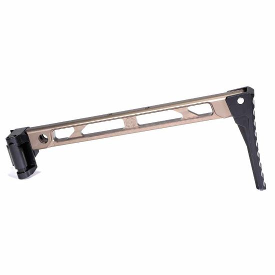 Picture of JMAC CUSTOMS AB-9 1913 FOLDING STOCK, TAN