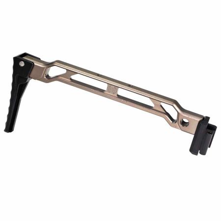 Picture of JMAC CUSTOMS AB-9R STOCK FOR SAM7SF, TAN