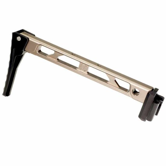 Picture of JMAC CUSTOMS AB-8 STOCK FOR SAM7SF, TAN