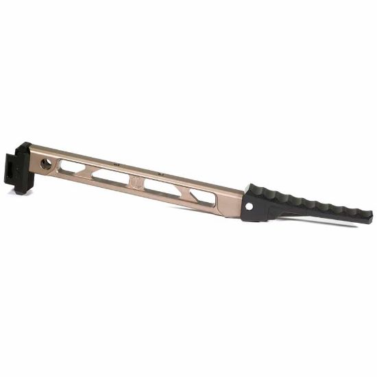 Picture of JMAC CUSTOMS AB-8 STOCK FOR SAM7SF, TAN