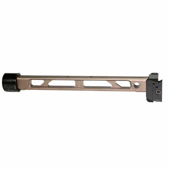 Picture of JMAC CUSTOMS AB-9 1913 FOLDING BRACE ADAPTER, TAN