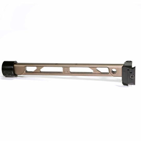 Picture of JMAC CUSTOMS AB-9 1913 FOLDING BRACE ADAPTER, TAN