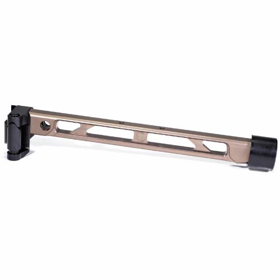 Picture of JMAC CUSTOMS AB-9 1913 FOLDING BRACE ADAPTER, TAN