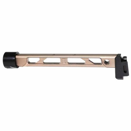 Picture of JMAC CUSTOMS AB-8 BRACE ADAPTER FOR 4.5MM FOLDING AK, TAN