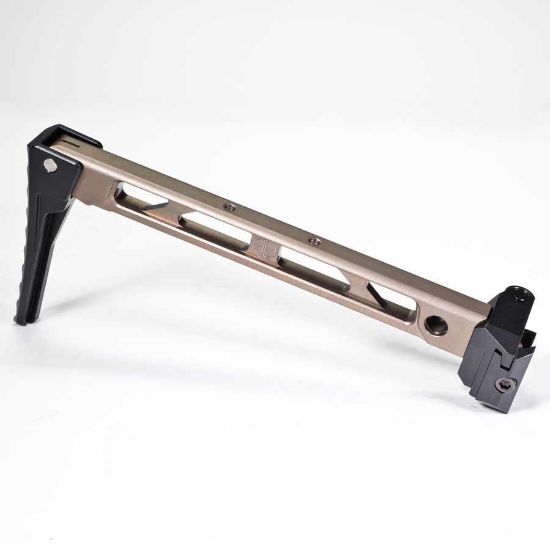 Picture of JMAC CUSTOMS AB-8 1913 FOLDING STOCK, TAN