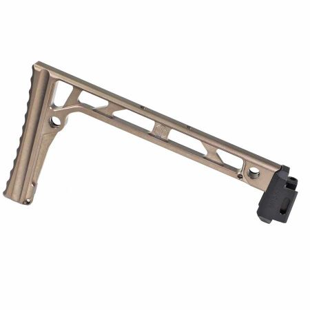 Picture of JMAC CUSTOMS SS-8 FOR 5.5MM FOLDING AK, TAN